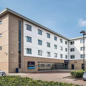 Hotel Travelodge Airport, Edinburgh