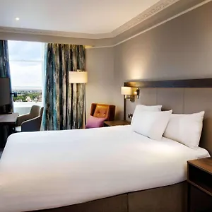 Отель Hilton Carlton