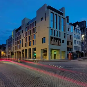 Отель Radisson Collection Hotel, Royal Mile