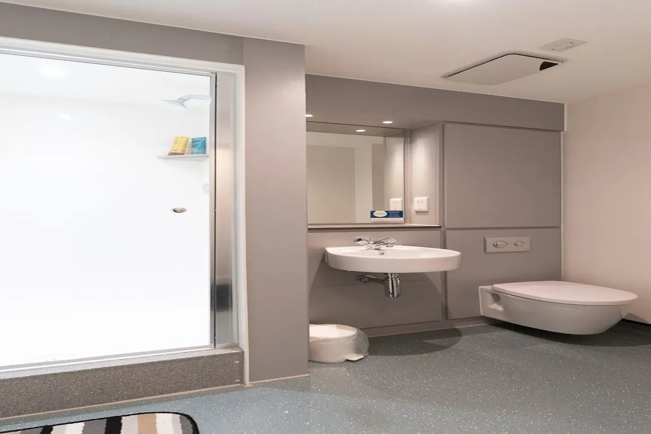 Edinburgh First Holland House Hotell