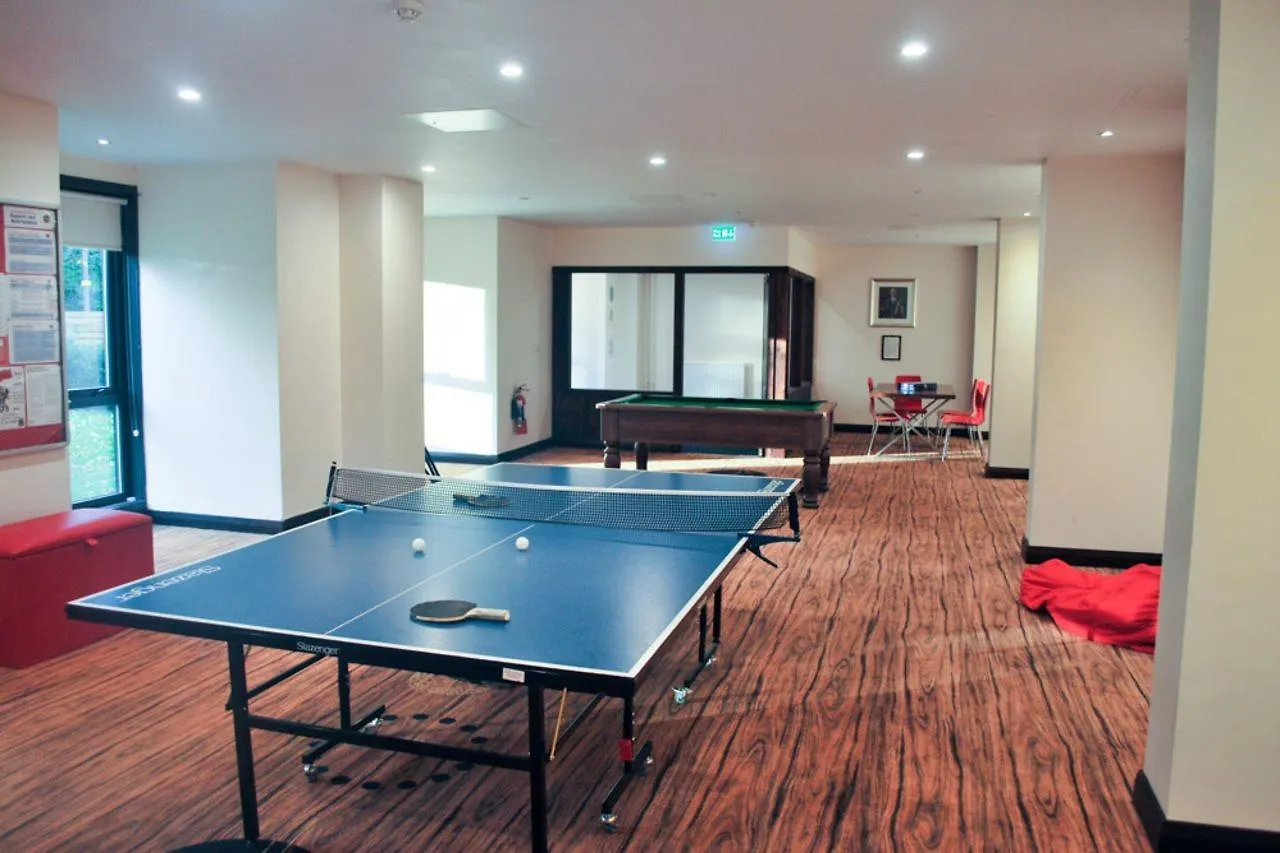 **  Edinburgh First Holland House Hotell Storbritannien