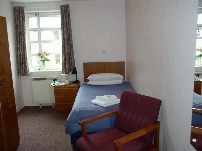Edinburgh First Holland House Hotell