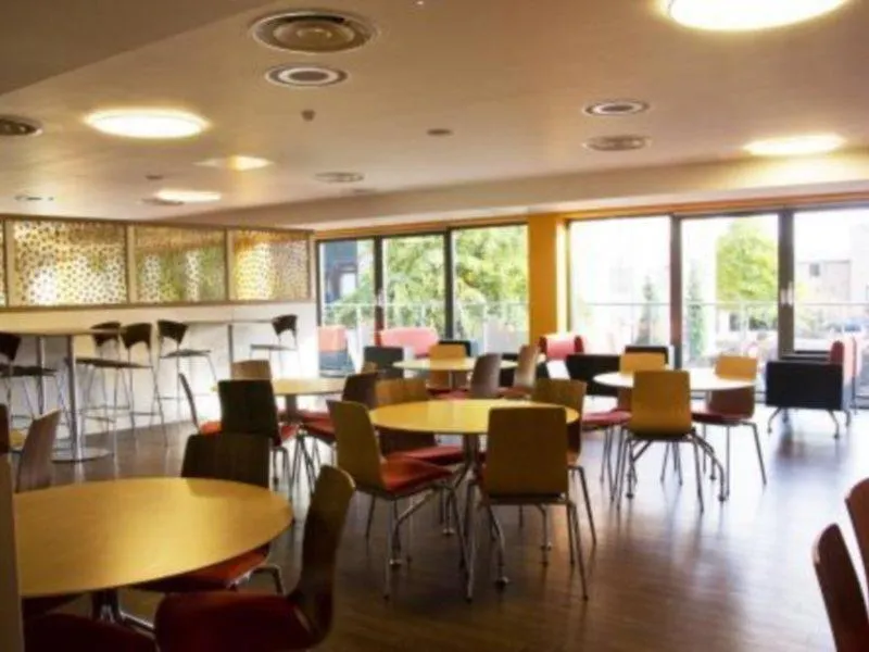 Edinburgh First Holland House Hotell