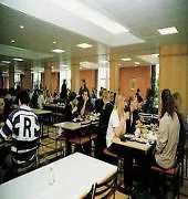 Edinburgh First Holland House Hotell