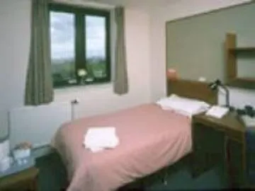 Edinburgh First Holland House Hotell